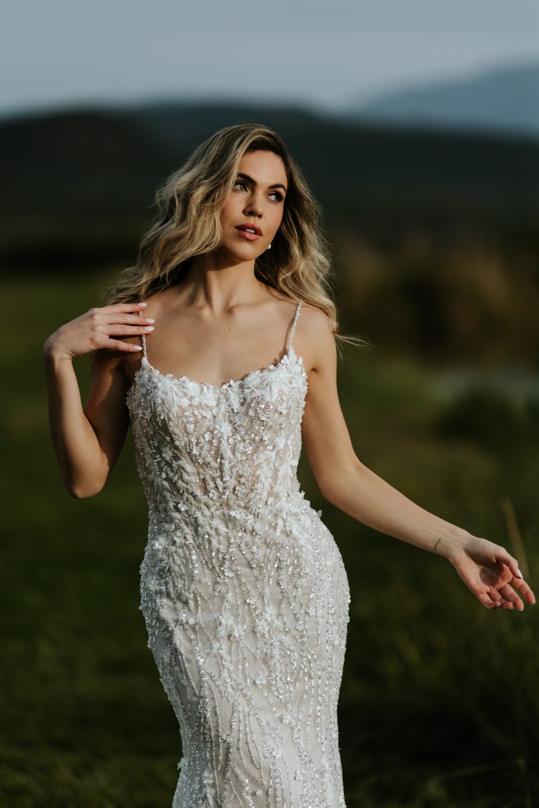 Belini Blanco Bridal Couture 2
